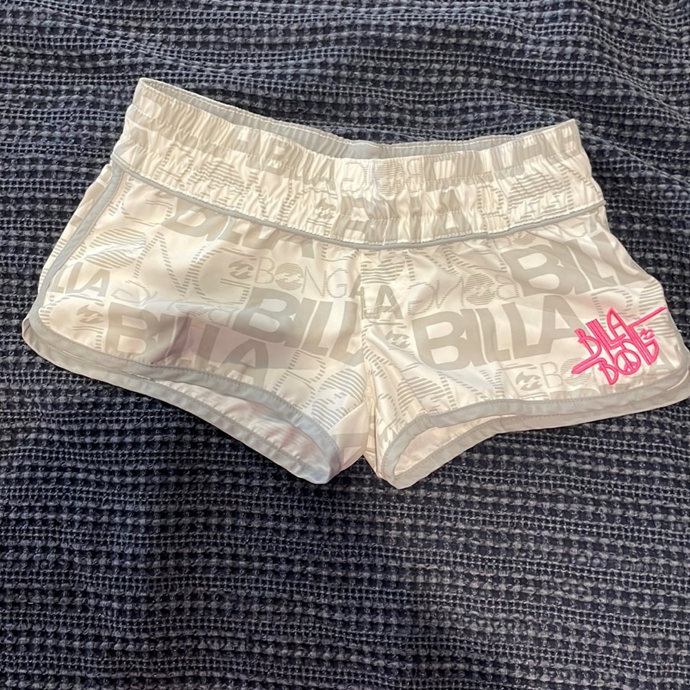 Swim shorts